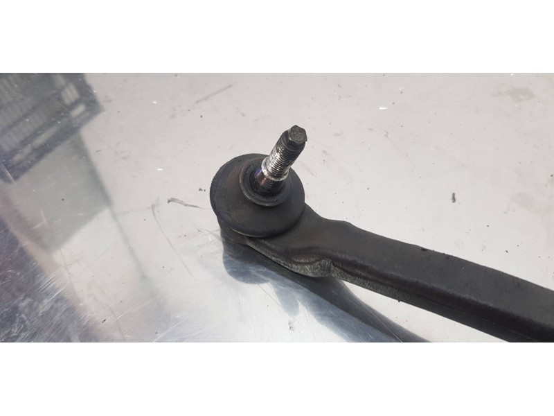 Recambio de cremallera direccion para renault scenic ii confort authentique referencia OEM IAM 8200324632  