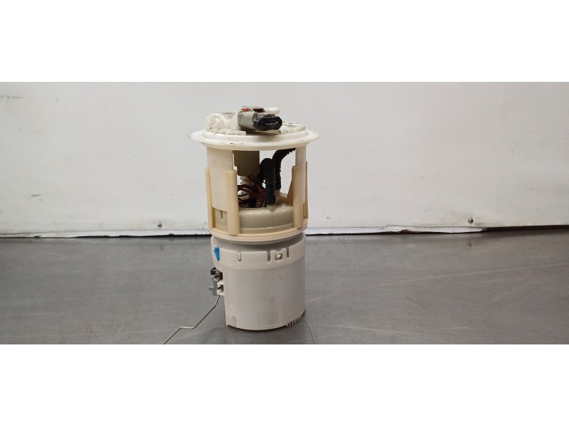 Recambio de aforador para chrysler pt cruiser (pt) 2.4 limited referencia OEM IAM 5161377AB   Recambio de aforador para chrysler pt cruiser (pt) 2.4 limited referencia OEM IAM 5161377AB