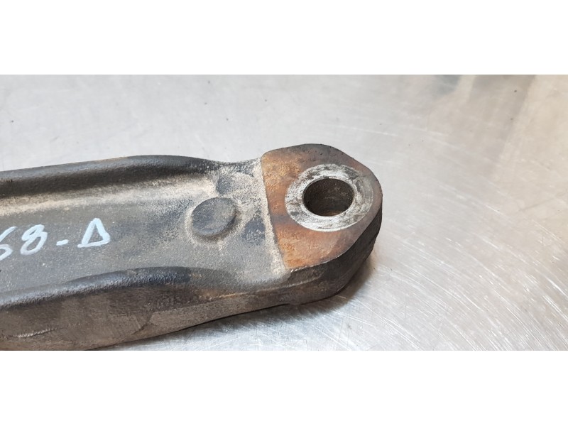 Recambio de brazo suspension inferior delantero derecho para dodge avenger se referencia OEM IAM 55398502AB   Recambio de brazo suspension inferior delantero derecho para dodge avenger se referencia OEM IAM 55398502AB