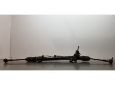 Recambio de cremallera direccion para ssangyong rodius xdi referencia OEM IAM 4650021000