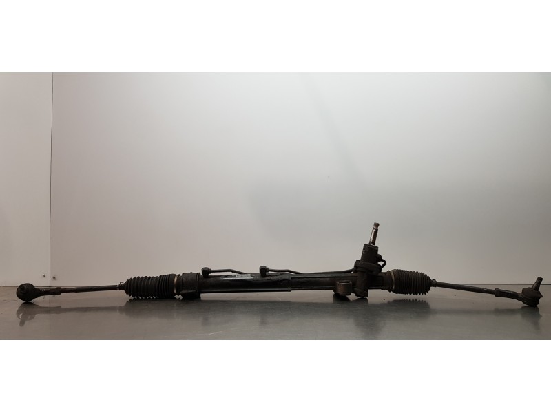 Recambio de cremallera direccion para ssangyong rodius xdi referencia OEM IAM 4650021000  