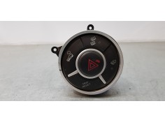 Recambio de mando multifuncion para ssangyong kyron 270 spr xdi premium 4wd referencia OEM IAM 8520109050