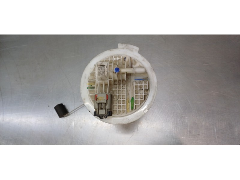 Recambio de aforador para chrysler pt cruiser (pt) 2.4 limited referencia OEM IAM 5161377AB   Recambio de aforador para chrysler pt cruiser (pt) 2.4 limited referencia OEM IAM 5161377AB