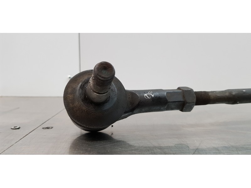 Recambio de cremallera direccion para ssangyong rodius xdi referencia OEM IAM 4650021000  