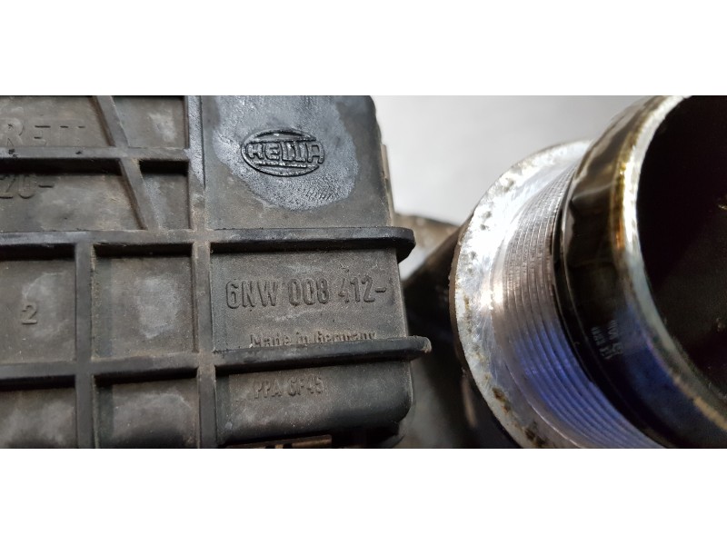 Recambio de turbocompresor para audi a8 (4e2) 4.0 tdi quattro referencia OEM IAM 057145702T  