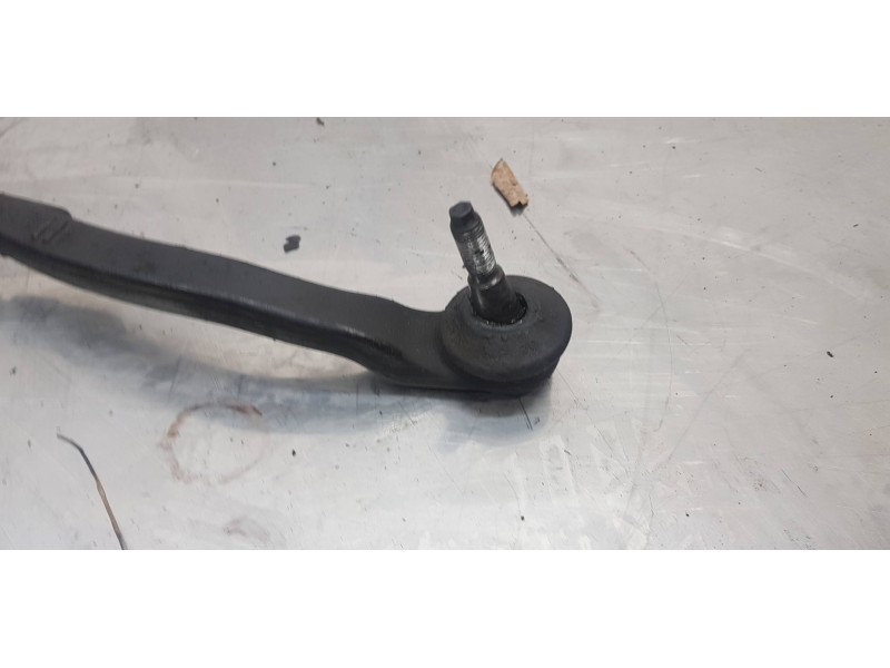 Recambio de cremallera direccion para renault scenic ii confort authentique referencia OEM IAM 8200324632  