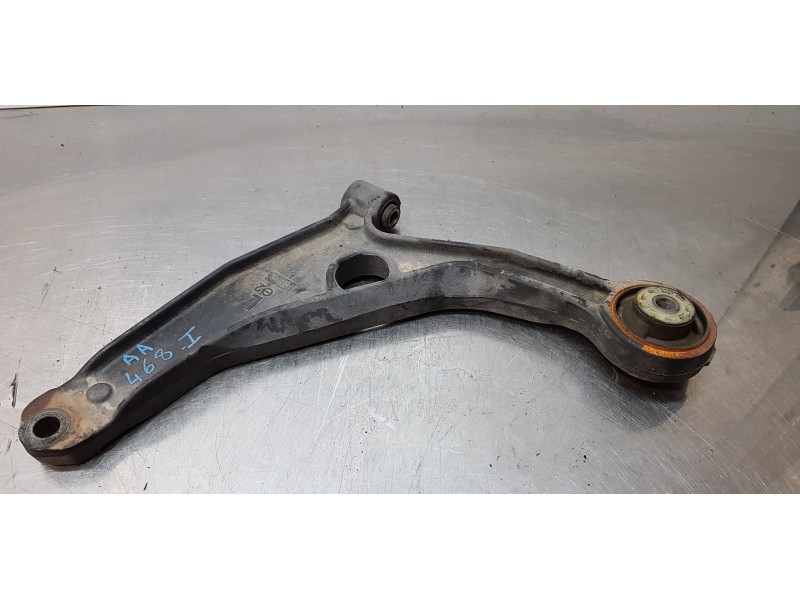 Recambio de brazo suspension inferior delantero izquierdo para dodge avenger se referencia OEM IAM 55398503AB   Recambio de brazo suspension inferior delantero izquierdo para dodge avenger se referencia OEM IAM 55398503AB