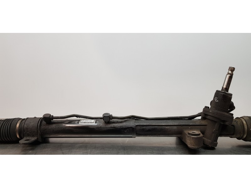 Recambio de cremallera direccion para ssangyong rodius xdi referencia OEM IAM 4650021000  