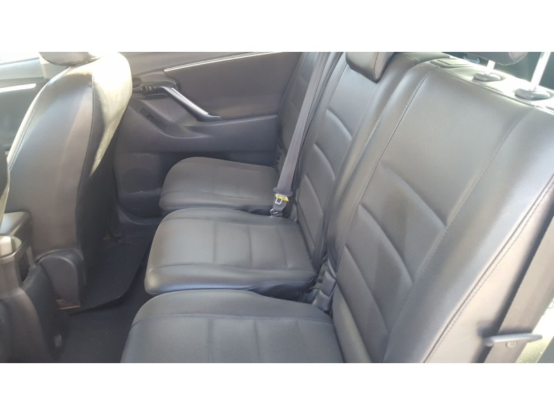 toyota verso del año 2013