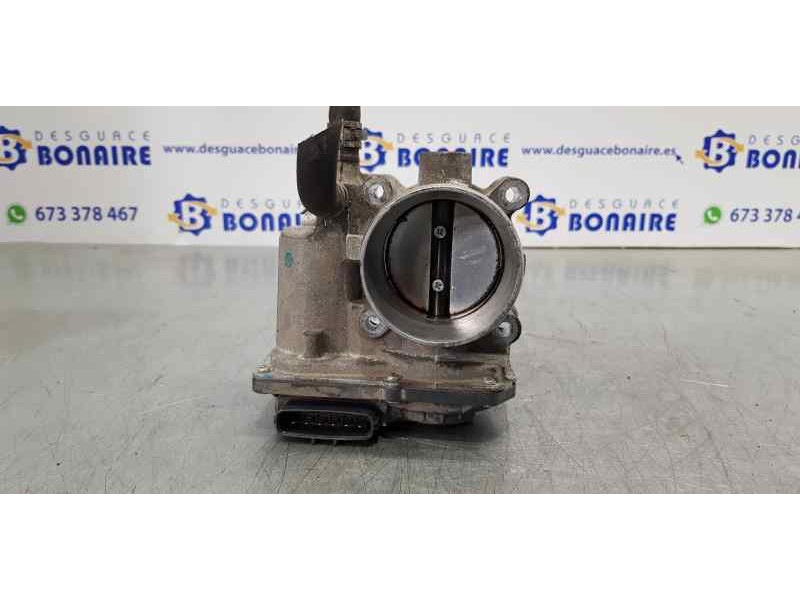 Recambio de caja mariposa para toyota prius+ executive referencia OEM IAM 220300T110   Recambio de caja mariposa para toyota prius+ executive referencia OEM IAM 220300T110