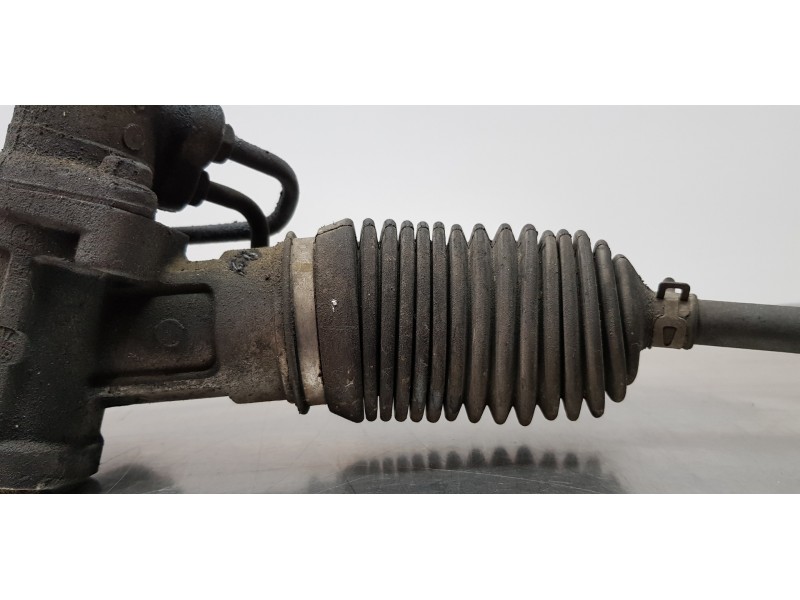 Recambio de cremallera direccion para ssangyong rodius xdi referencia OEM IAM 4650021000  