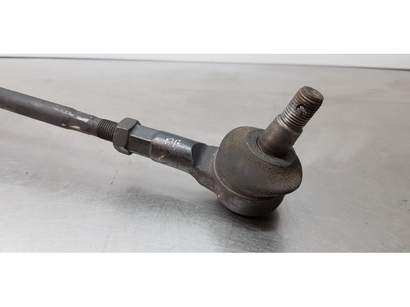 Recambio de cremallera direccion para ssangyong rodius xdi referencia OEM IAM 4650021000  