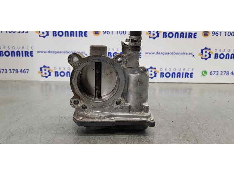 Recambio de caja mariposa para toyota prius+ executive referencia OEM IAM 220300T110   Recambio de caja mariposa para toyota prius+ executive referencia OEM IAM 220300T110