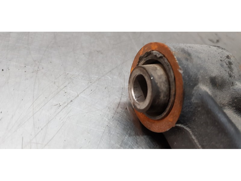 Recambio de brazo suspension inferior delantero izquierdo para dodge avenger se referencia OEM IAM 55398503AB   Recambio de brazo suspension inferior delantero izquierdo para dodge avenger se referencia OEM IAM 55398503AB