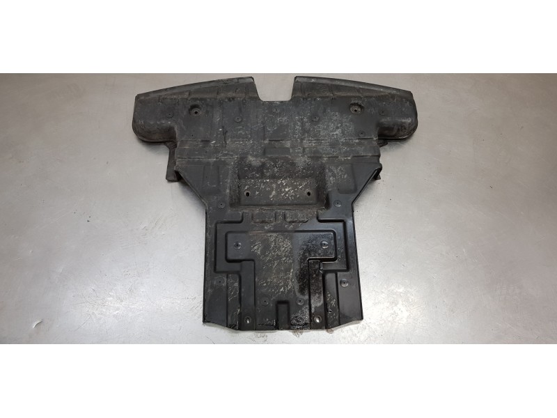 Recambio de cubrecarter para ssangyong rodius xdi referencia OEM IAM   