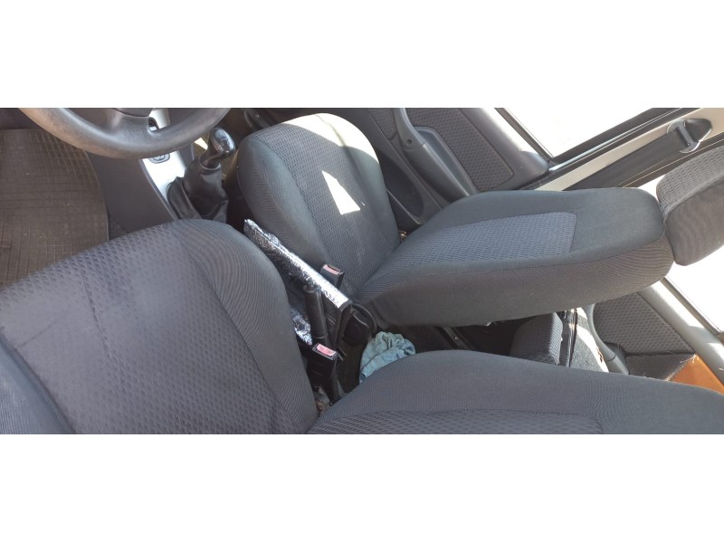 tata indica del año 2008