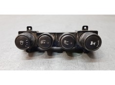 Recambio de mando multifuncion para ssangyong kyron 270 spr xdi premium 4wd referencia OEM IAM 8530109830