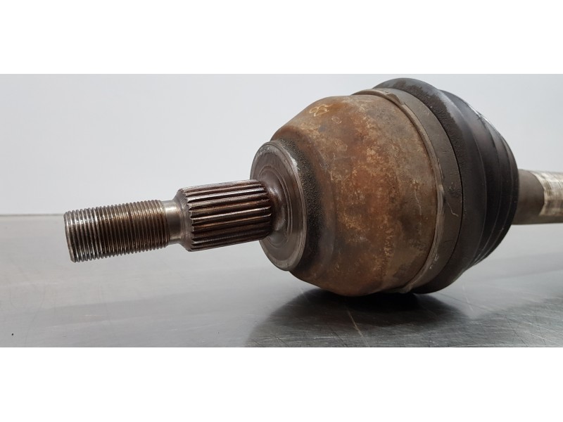 Recambio de transmision delantera derecha para ford kuga (cbv) trend referencia OEM IAM 1594943 8V413B436AC  Recambio de transmision delantera derecha para ford kuga (cbv) trend referencia OEM IAM 1594943 8V413B436AC