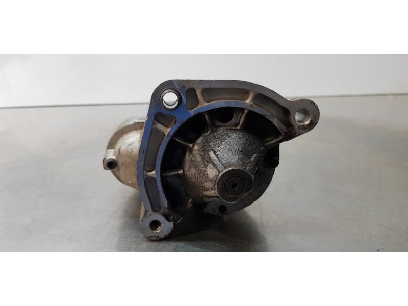 Recambio de motor arranque para citroen xsara berlina 1.6i 16v exclusive referencia OEM IAM 5802C9   Recambio de motor arranque para citroen xsara berlina 1.6i 16v exclusive referencia OEM IAM 5802C9