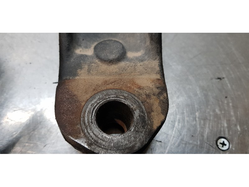 Recambio de brazo suspension inferior delantero izquierdo para dodge avenger se referencia OEM IAM 55398503AB   Recambio de brazo suspension inferior delantero izquierdo para dodge avenger se referencia OEM IAM 55398503AB