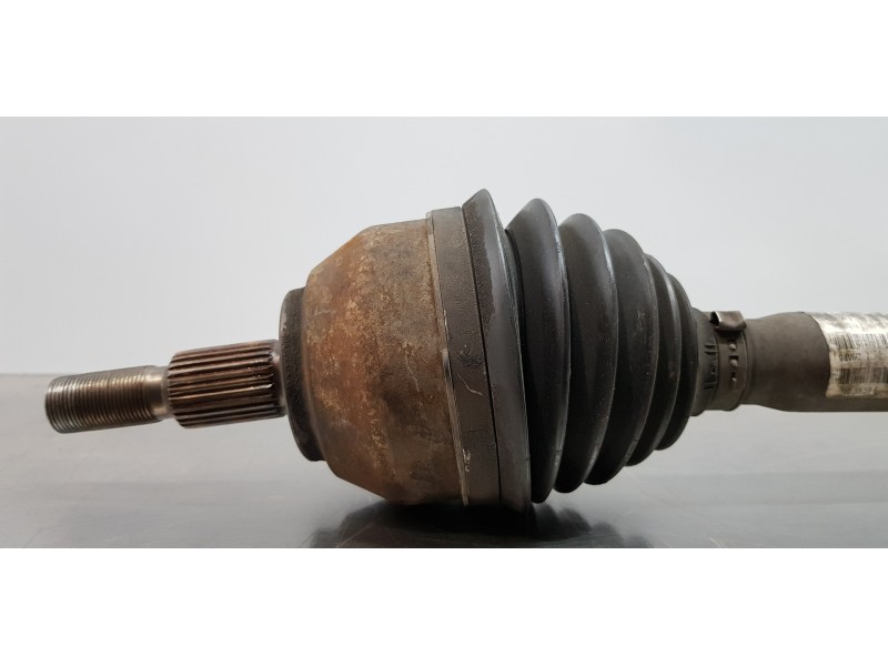 Recambio de transmision delantera derecha para ford kuga (cbv) trend referencia OEM IAM 1594943 8V413B436AC  Recambio de transmision delantera derecha para ford kuga (cbv) trend referencia OEM IAM 1594943 8V413B436AC