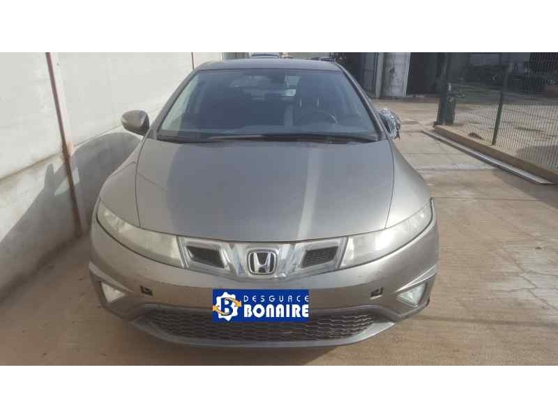 honda civic berlina 5 (fk) del año 2009