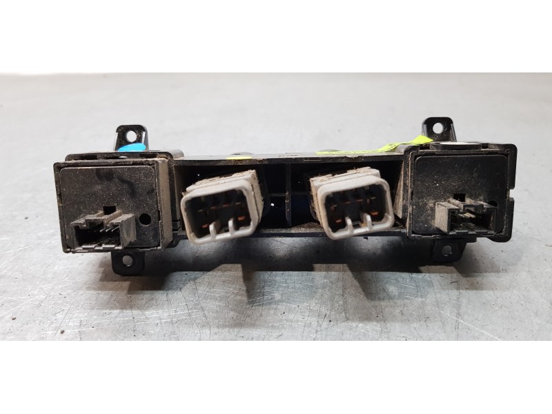 Recambio de mando multifuncion para ssangyong kyron 270 spr xdi premium 4wd referencia OEM IAM 8530109830   Recambio de mando multifuncion para ssangyong kyron 270 spr xdi premium 4wd referencia OEM IAM 8530109830