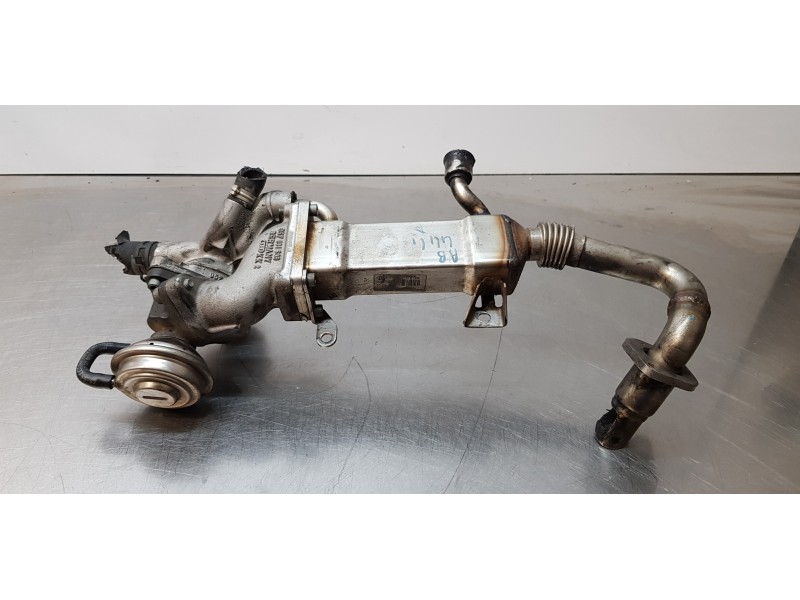 Recambio de valvula egr para audi a8 (4e2) 4.0 tdi quattro referencia OEM IAM 057131503K  