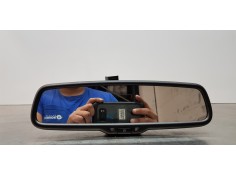 Recambio de espejo interior para hyundai ix35 style 2wd referencia OEM IAM 851013N000