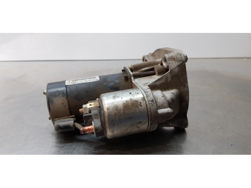 Recambio de motor arranque para citroen xsara berlina 1.6i 16v exclusive referencia OEM IAM 5802C9   Recambio de motor arranque para citroen xsara berlina 1.6i 16v exclusive referencia OEM IAM 5802C9
