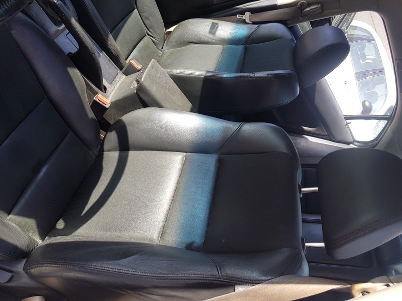 honda accord berlina (cl/cn) del año 2006