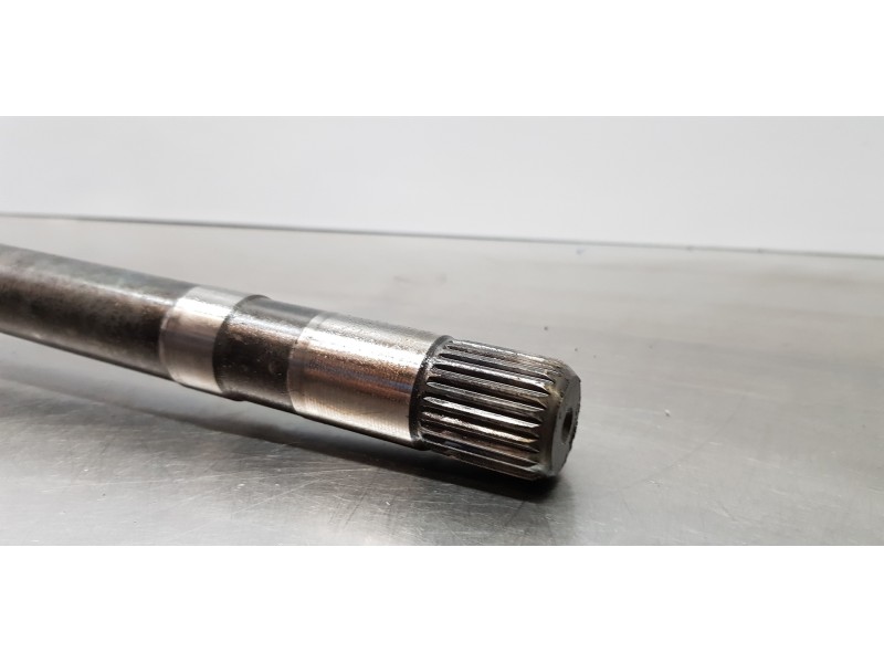 Recambio de transmision delantera derecha para ford kuga (cbv) trend referencia OEM IAM 1594943 8V413B436AC  Recambio de transmision delantera derecha para ford kuga (cbv) trend referencia OEM IAM 1594943 8V413B436AC