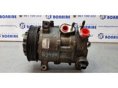 Recambio de compresor aire acondicionado para dodge avenger se referencia OEM IAM 55111426AC  