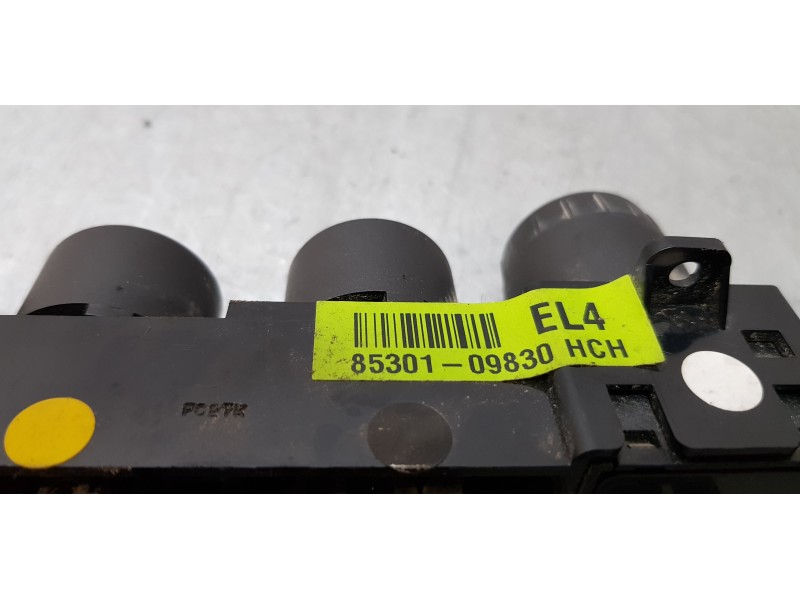 Recambio de mando multifuncion para ssangyong kyron 270 spr xdi premium 4wd referencia OEM IAM 8530109830   Recambio de mando multifuncion para ssangyong kyron 270 spr xdi premium 4wd referencia OEM IAM 8530109830