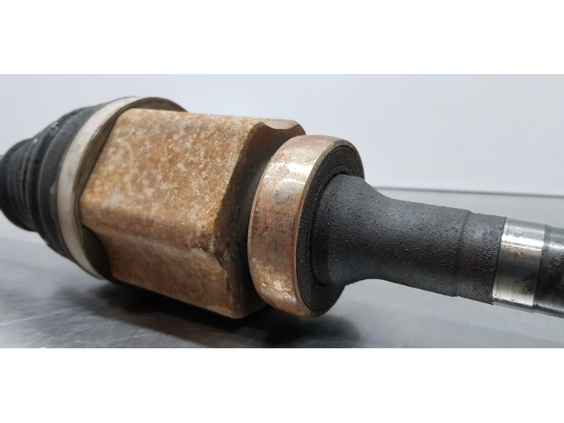 Recambio de transmision delantera derecha para ford kuga (cbv) trend referencia OEM IAM 1594943 8V413B436AC  Recambio de transmision delantera derecha para ford kuga (cbv) trend referencia OEM IAM 1594943 8V413B436AC