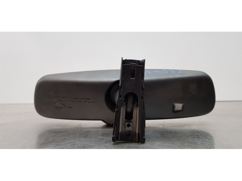 Recambio de espejo interior para hyundai ix35 style 2wd referencia OEM IAM 851013N000  