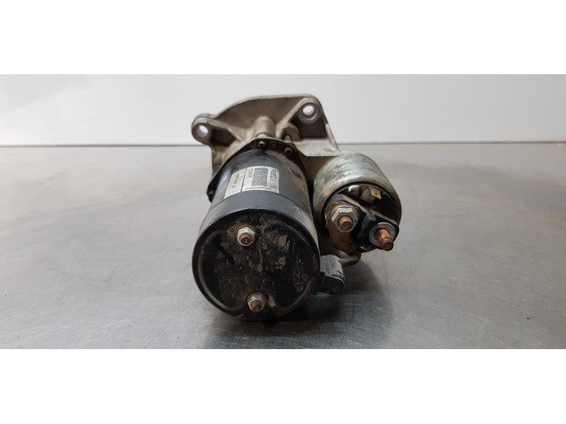 Recambio de motor arranque para citroen xsara berlina 1.6i 16v exclusive referencia OEM IAM 5802C9   Recambio de motor arranque para citroen xsara berlina 1.6i 16v exclusive referencia OEM IAM 5802C9