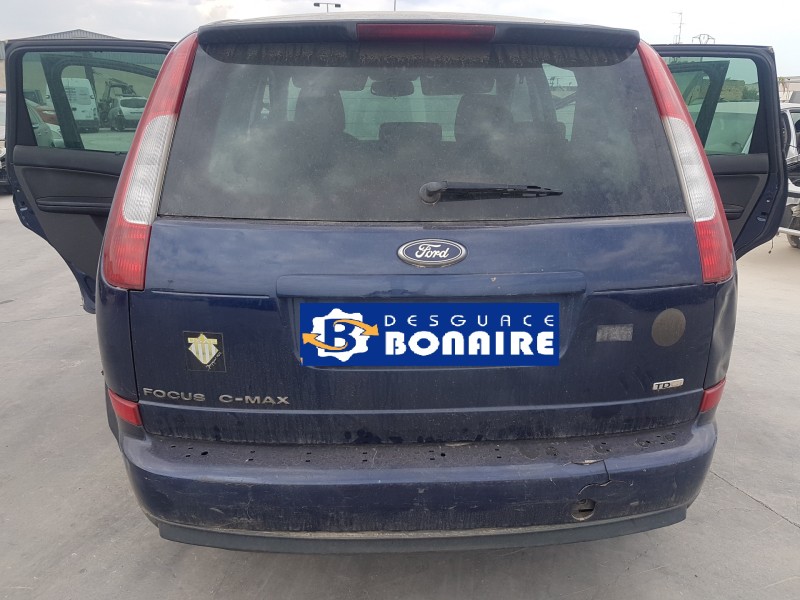 ford focus c-max (cap) del año 2004