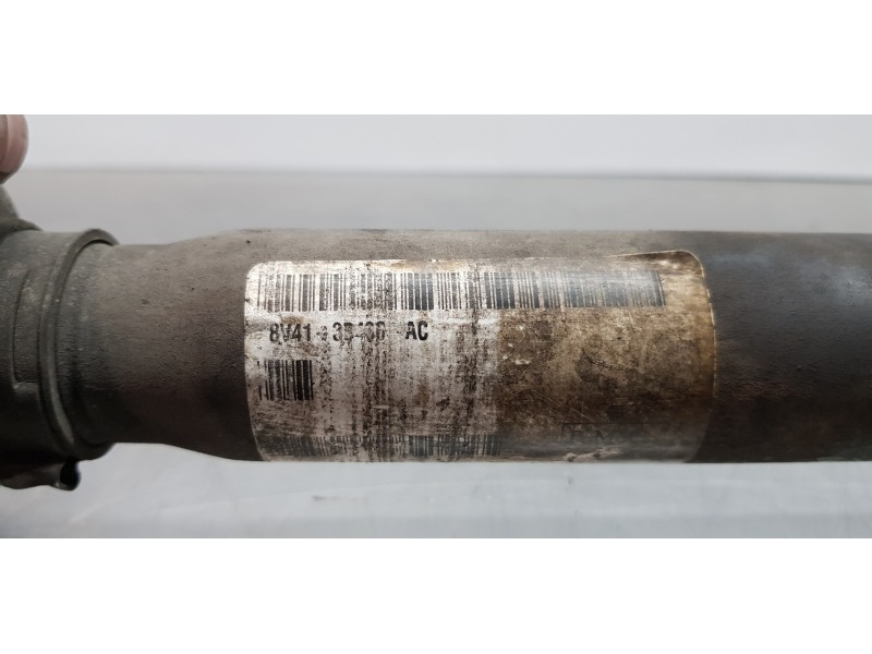 Recambio de transmision delantera derecha para ford kuga (cbv) trend referencia OEM IAM 1594943 8V413B436AC  Recambio de transmision delantera derecha para ford kuga (cbv) trend referencia OEM IAM 1594943 8V413B436AC