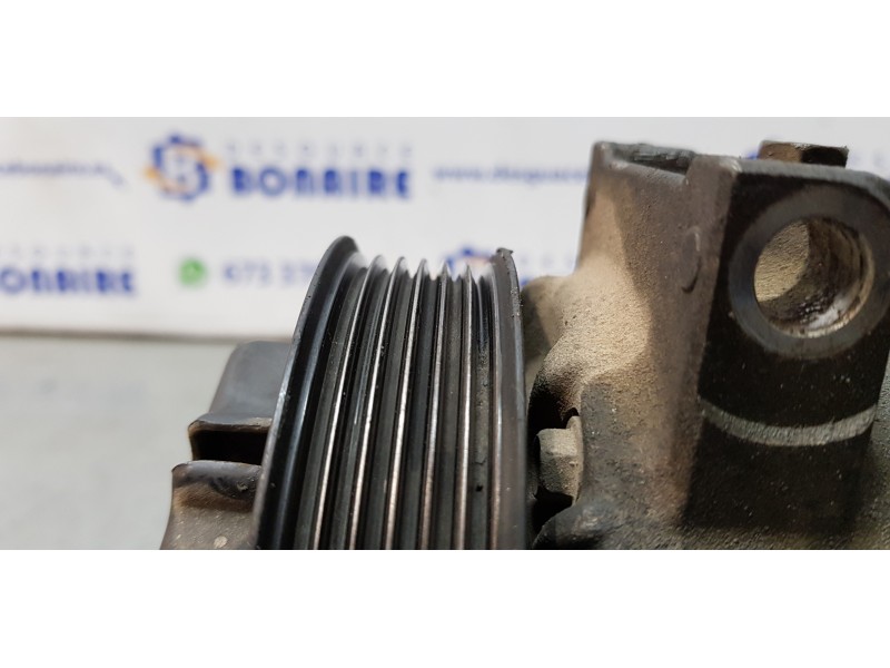 Recambio de compresor aire acondicionado para dodge avenger se referencia OEM IAM 55111426AC   Recambio de compresor aire acondicionado para dodge avenger se referencia OEM IAM 55111426AC