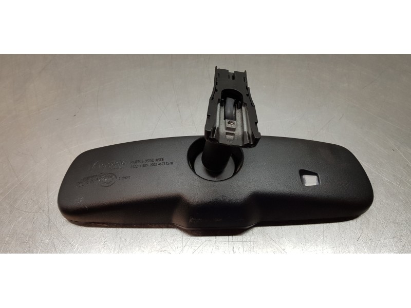 Recambio de espejo interior para hyundai ix35 style 2wd referencia OEM IAM 851013N000  