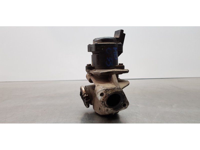 Recambio de valvula egr para peugeot partner (s2) combi plus referencia OEM IAM 9660276280   Recambio de valvula egr para peugeot partner (s2) combi plus referencia OEM IAM 9660276280