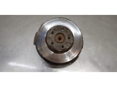 Recambio de mangueta delantera izquierda para mercedes vito mixto (447) 114/116 cdi, 119 cdi/bt kompakt (447.701) referencia OEM