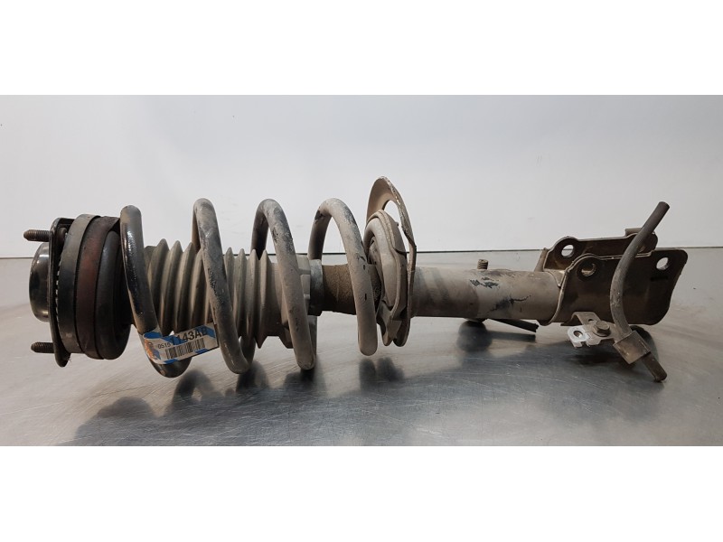 Recambio de amortiguador delantero izquierdo para dodge journey se referencia OEM IAM 05151143AB   Recambio de amortiguador delantero izquierdo para dodge journey se referencia OEM IAM 05151143AB