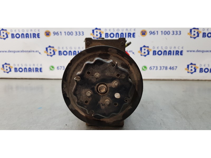 Recambio de compresor aire acondicionado para dodge avenger se referencia OEM IAM 55111426AC   Recambio de compresor aire acondicionado para dodge avenger se referencia OEM IAM 55111426AC