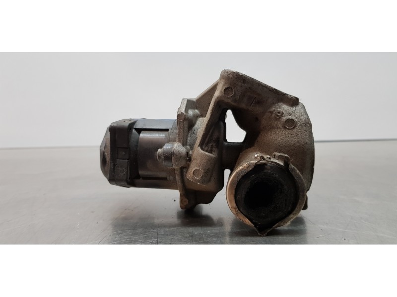 Recambio de valvula egr para peugeot partner (s2) combi plus referencia OEM IAM 9660276280   Recambio de valvula egr para peugeot partner (s2) combi plus referencia OEM IAM 9660276280