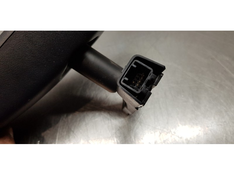 Recambio de espejo interior para hyundai ix35 style 2wd referencia OEM IAM 851013N000  
