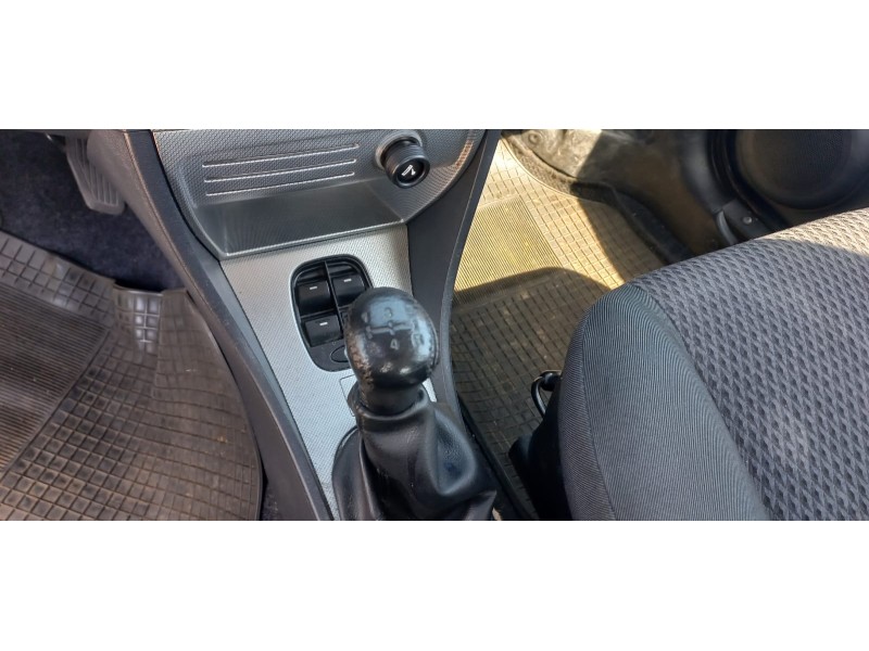 tata indica del año 2008