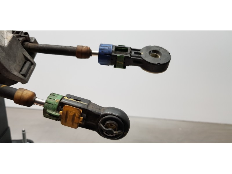 Recambio de palanca cambio para peugeot 308 sw allure referencia OEM IAM 9825223280   Recambio de palanca cambio para peugeot 308 sw allure referencia OEM IAM 9825223280