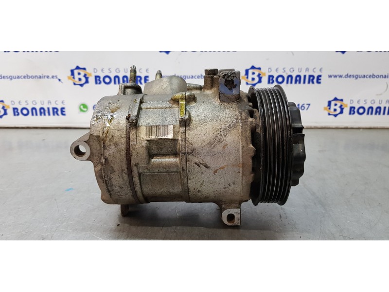 Recambio de compresor aire acondicionado para dodge avenger se referencia OEM IAM 55111426AC   Recambio de compresor aire acondicionado para dodge avenger se referencia OEM IAM 55111426AC